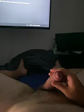 Paul_Klein20000 webcam