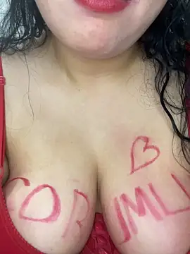 Princess-meryem webcam
