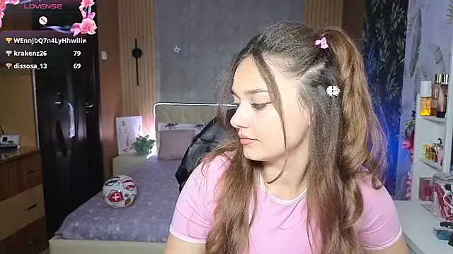 KatarinaHeaven webcam