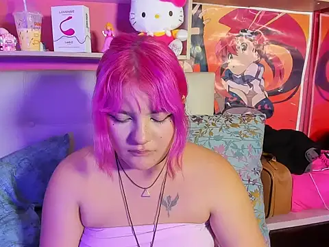 Sherry_Boomm webcam