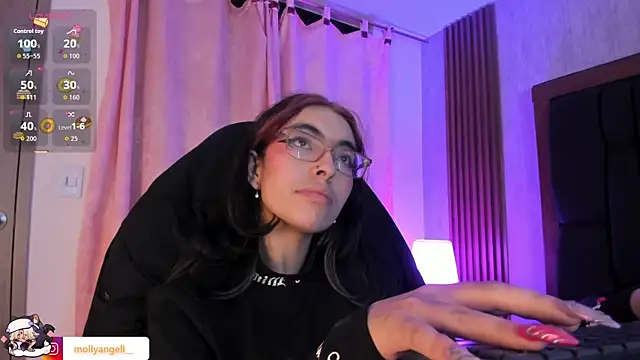 Molly_A webcam