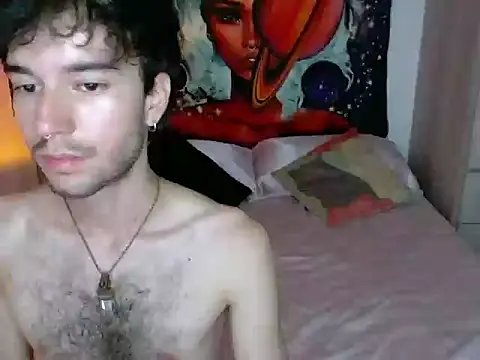 Adrien_polo webcam