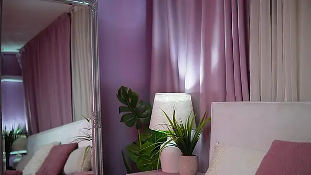 AmeliaBarbie webcam