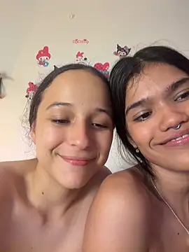 Belleza_Salvaje webcam