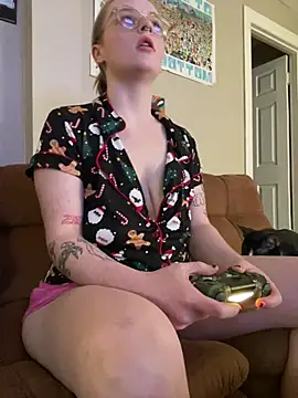 skyerose11 webcam