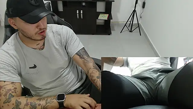 Thiago_420 webcam