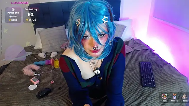 Neko_ne_69 webcam