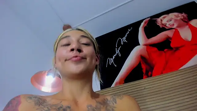 Rachel_Tom webcam