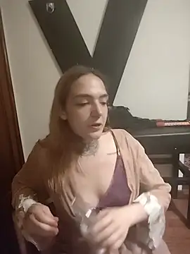 __Amber__ webcam