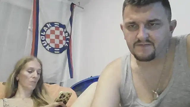MathiasVedrina webcam