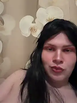 BettySapphire webcam