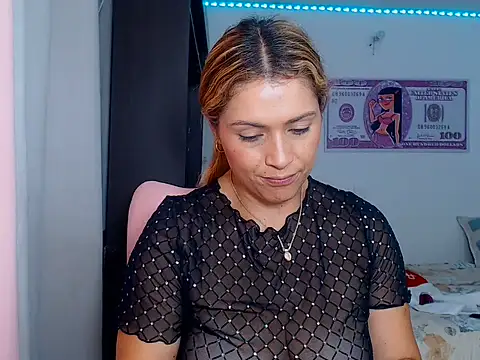Ariza_a webcam