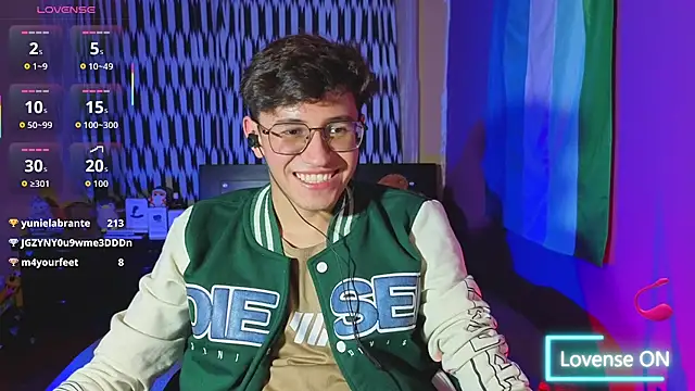 Angelito_Twink webcam