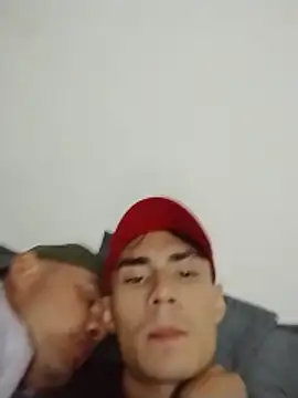 MateoCollins2026 webcam