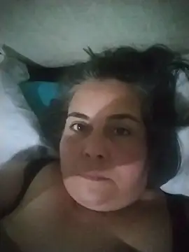 BigAssQueenLatina webcam