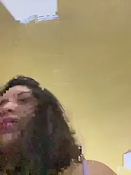 LunaGirl2026 webcam