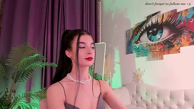 LauraCoy webcam
