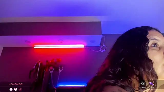 MariaGaitan webcam