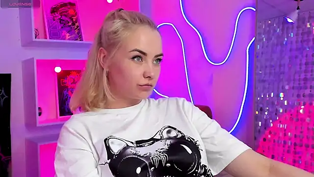 StephanieSweety webcam