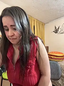 latinfemale webcam