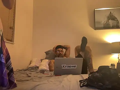 Tattoos77 webcam