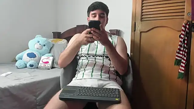 leo030809 webcam