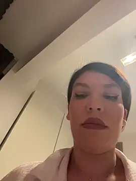 ClaraPasssion webcam