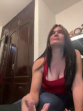Modelo: Sexifantasia