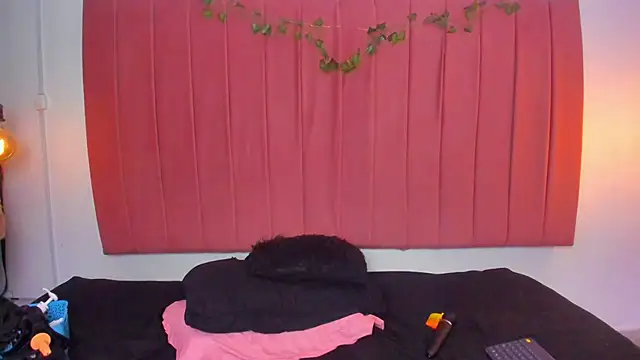 ana_foxi webcam