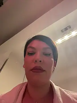ClaraPasssion webcam