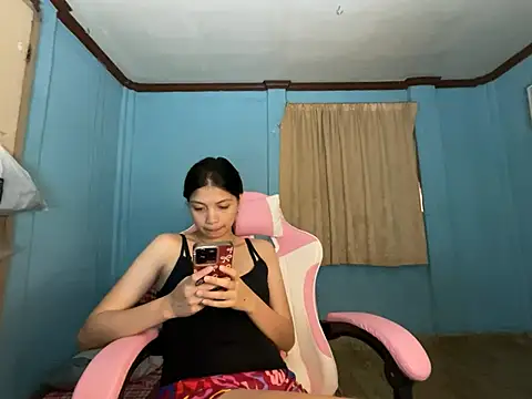 pinay_kitty23 webcam