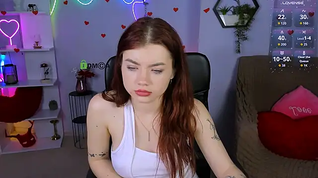 isabel_wave webcam