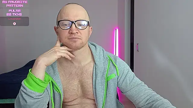 kevintyler69 webcam