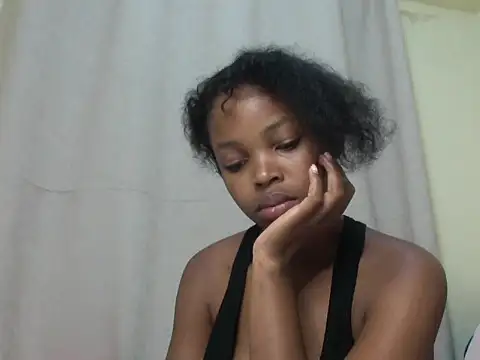 queen-sasha webcam