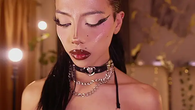 soidai_miiu webcam