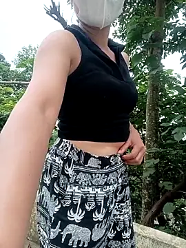 Linda-yiyi webcam