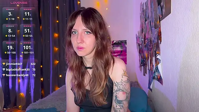 HotaruTomo webcam