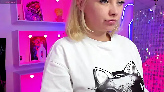 StephanieSweety webcam