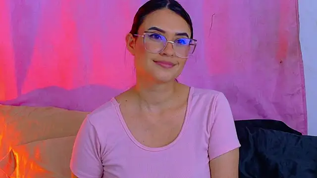 keelly_richaardson1 webcam