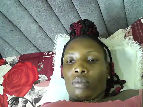 SugarvelvetKe webcam