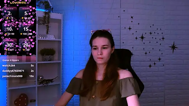 angie_foxy1 webcam