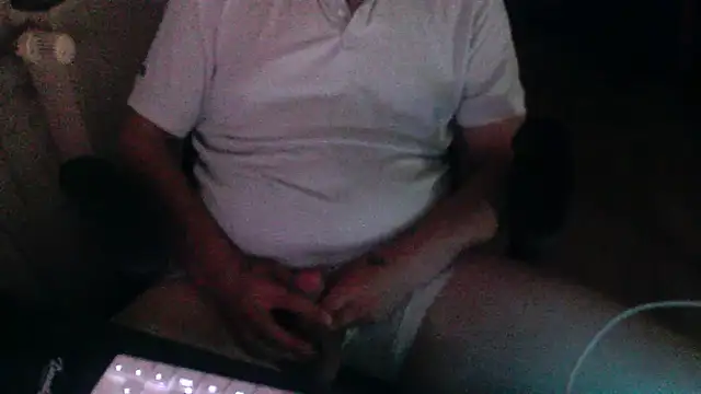 Andre95x webcam