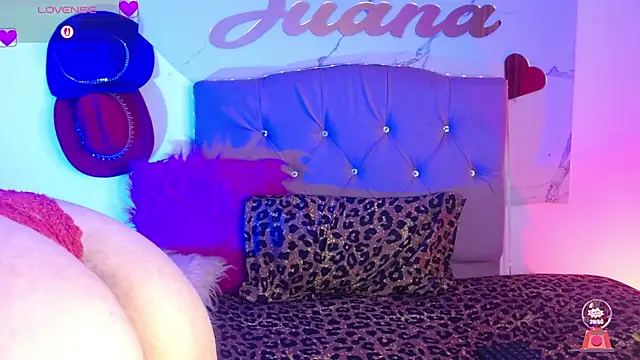 juanitared webcam