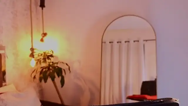 pixy_20's room