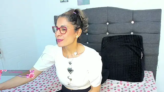 Antonella_Rizzo01 webcam