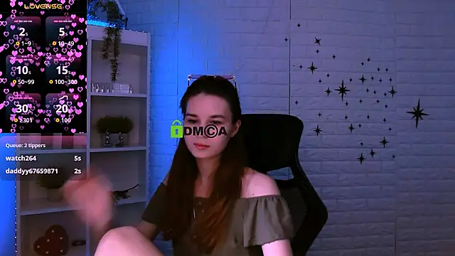 angie_foxy1 webcam