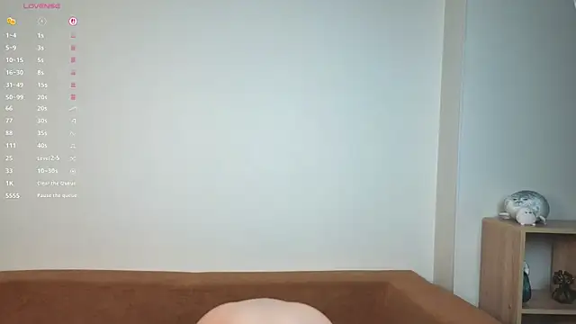 DongMoolt webcam