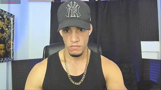 jhonnysnow17 webcam
