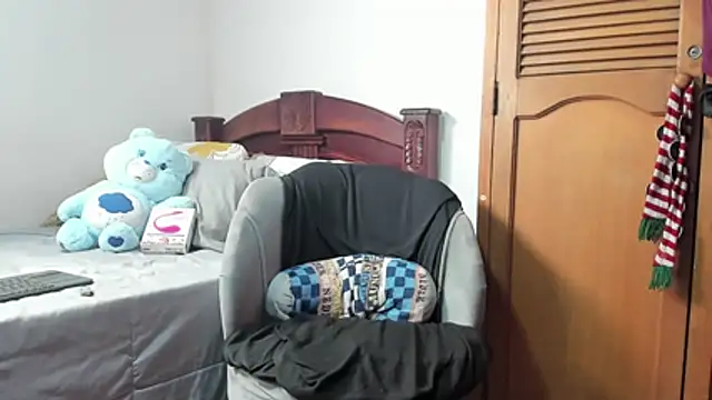 leo030809 webcam