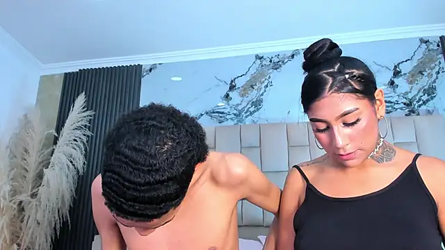 candyandmarilyn - Candyandmarilyn's free webcam - UK Sex Cams